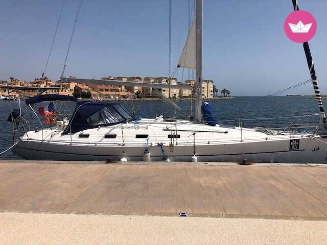 poncin harmony 38