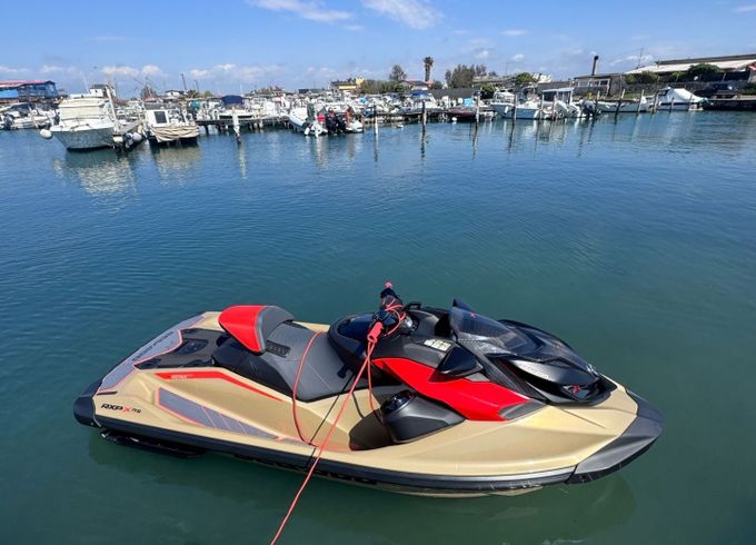 smeralda immobile rxp 325
