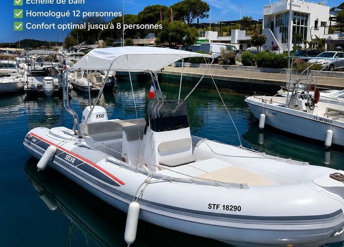 selva marine 640