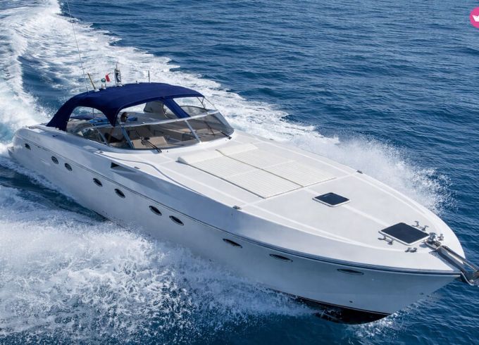 rizzardi cr 53 top line