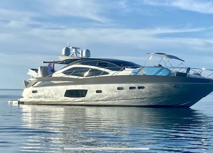 sunseeker predator