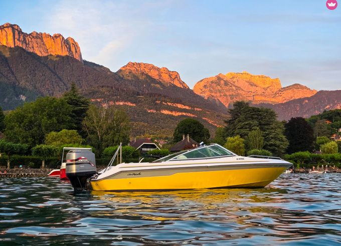 searay 160
