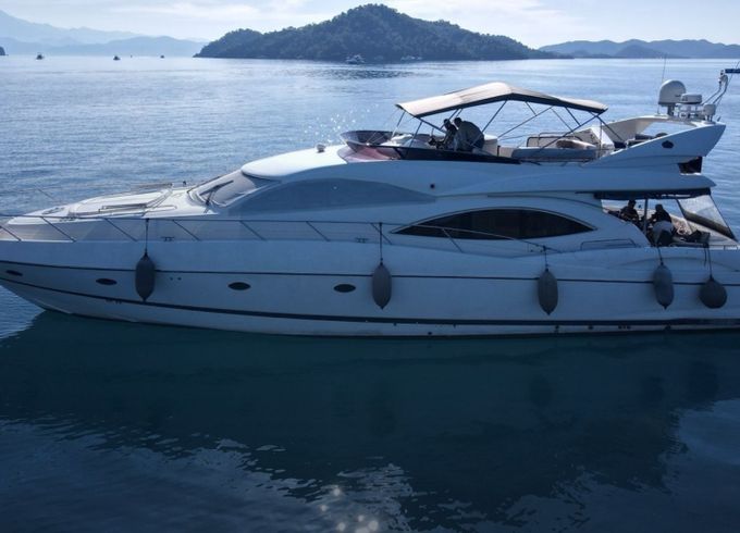 2024 sunseeker
