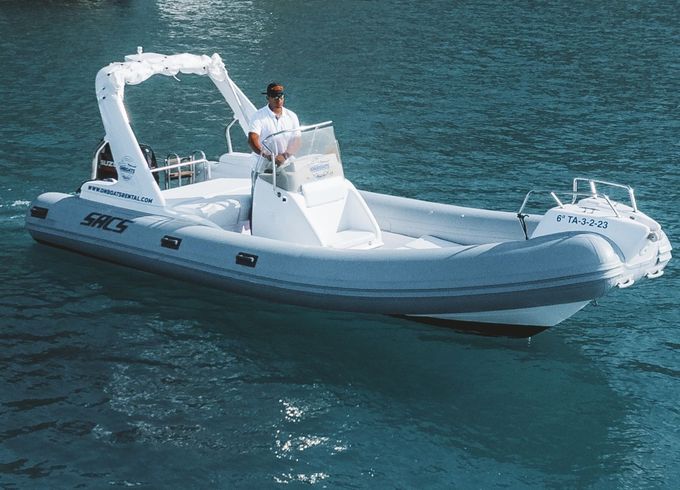 sacs marine s680