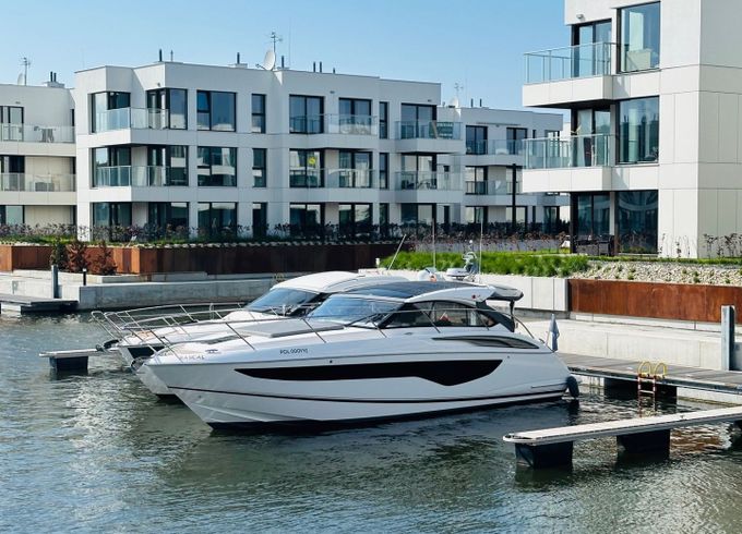 princess v40