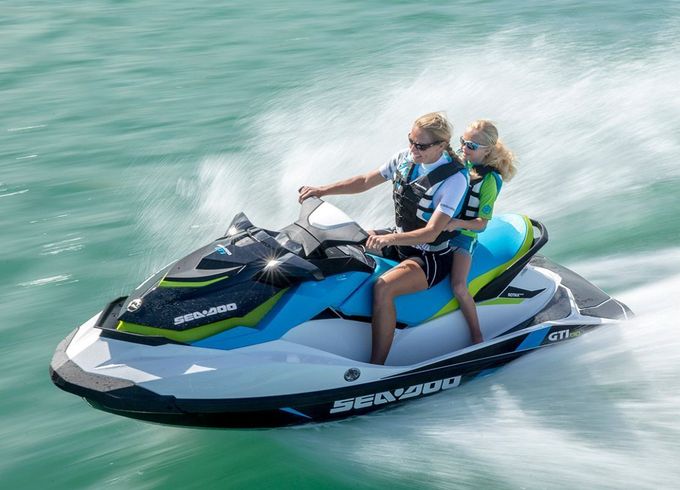 seadoo gtx pro 130 ibr