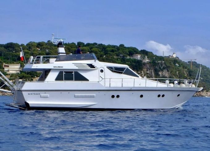 san lorenzo sl 57