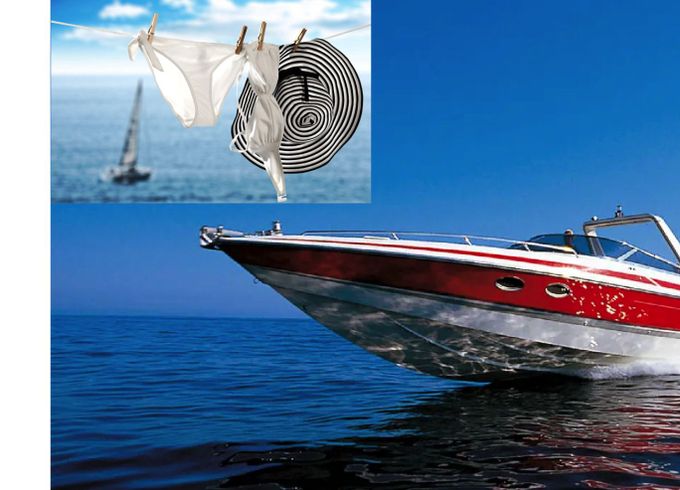 nudist cruises