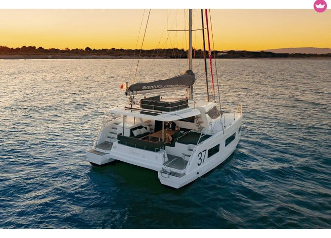 aventura 37