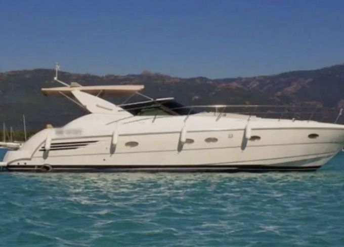 trojan carver express 440