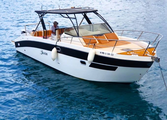 saver 330 wa