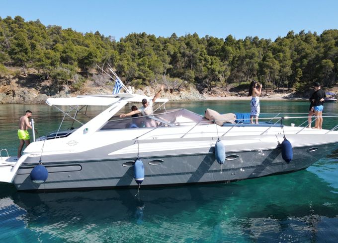 sunseeker white eagle cruises