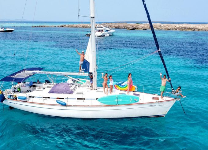 bavaria 49 cruiser