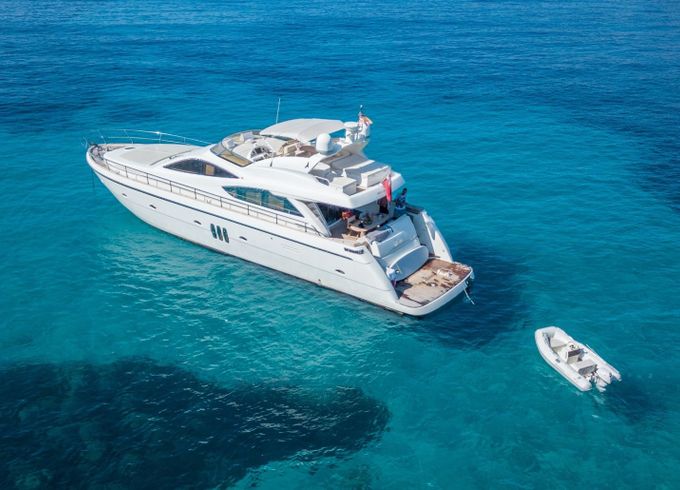 abacus yachts abacus 70