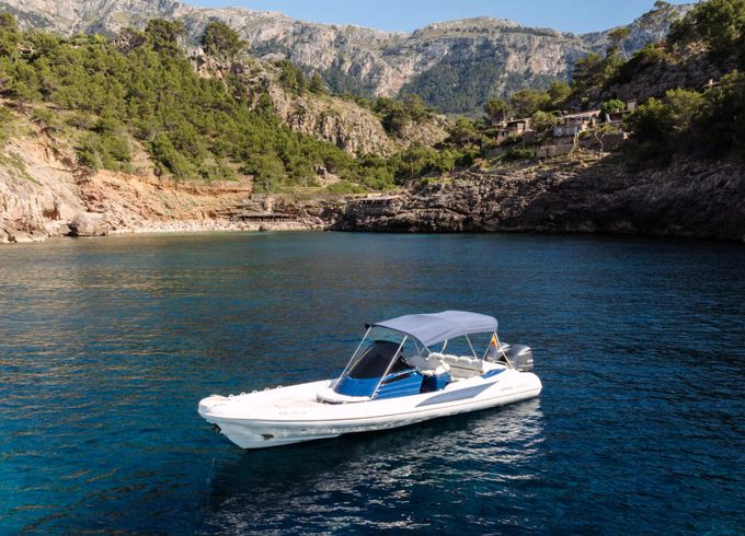 lomac nautica adrenaline 10.5