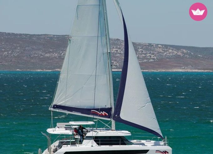moorings 4200/3