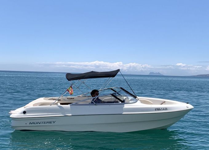 monterey 180 edge