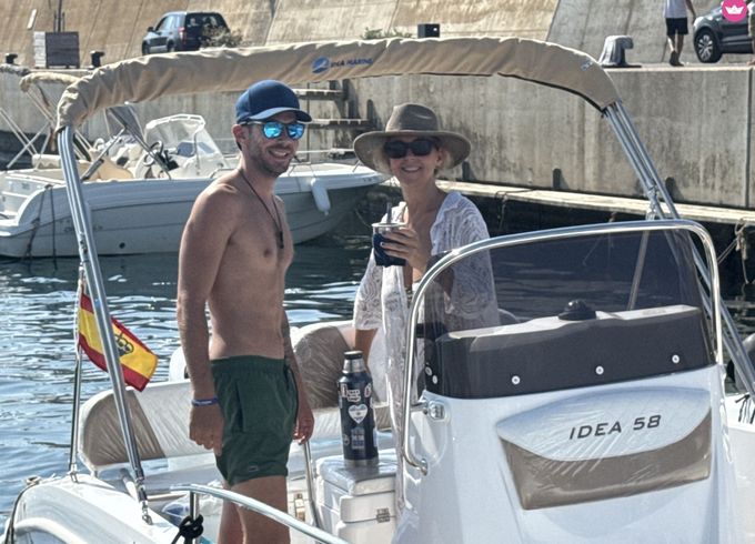 idea marine idea marine 58