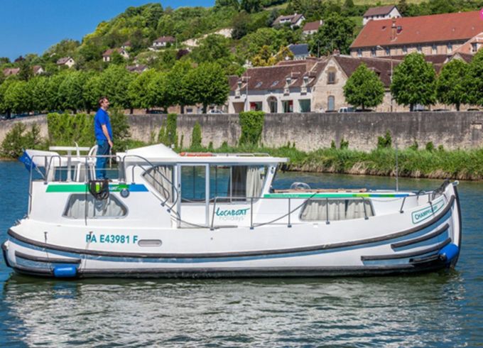 pénichette flying bridge 1020 fb