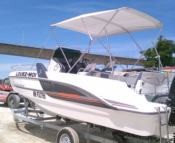 beneteau flyer 6.6