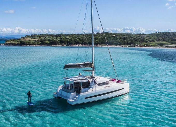 bali - catana bali 4.1