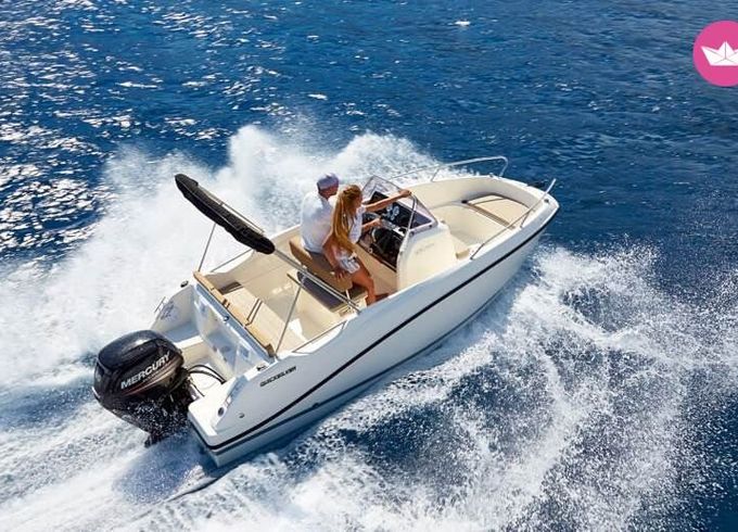 quicksilver open 505