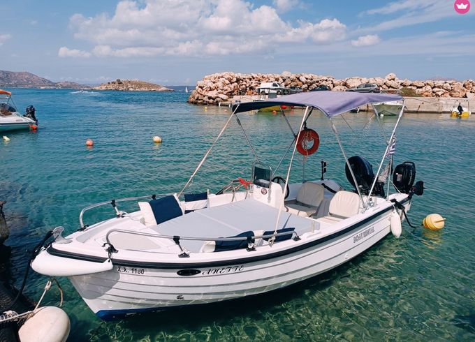 creta navis