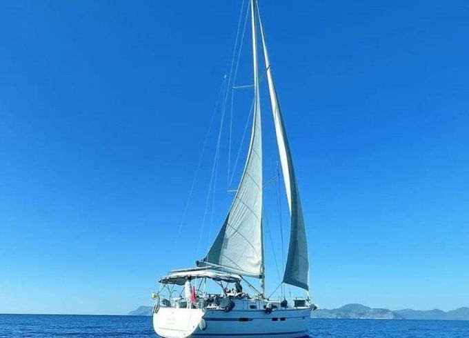 bavaria 45 cruiser