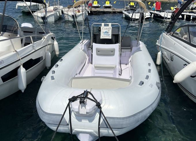 selva marine 570 fb