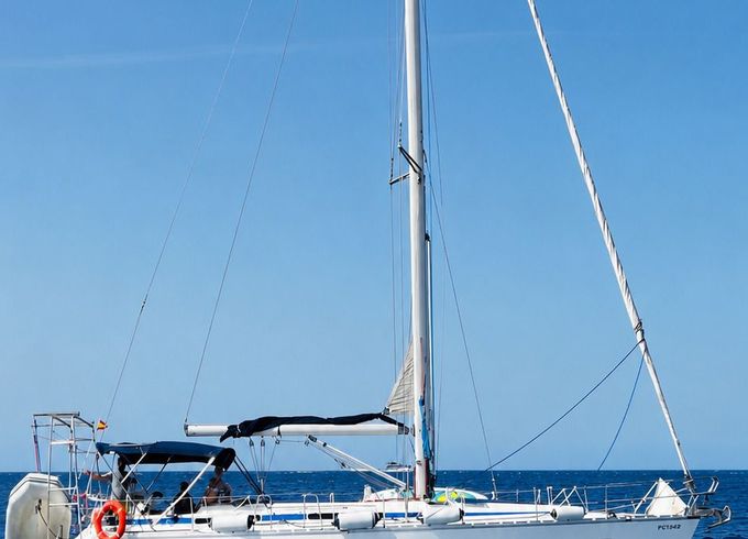 bavaria 47
