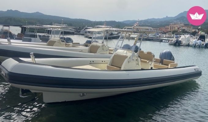 sea water phantom 260