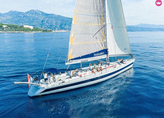 cn yachts vallicelli 65'