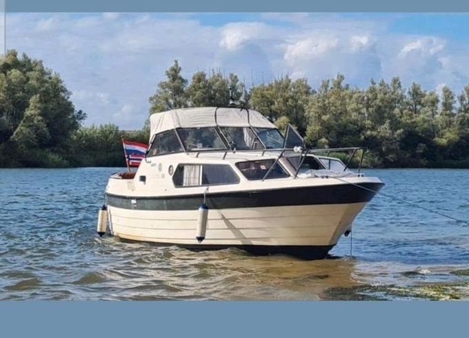 spitsgatter master 740