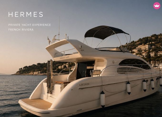 azimut azimut 43