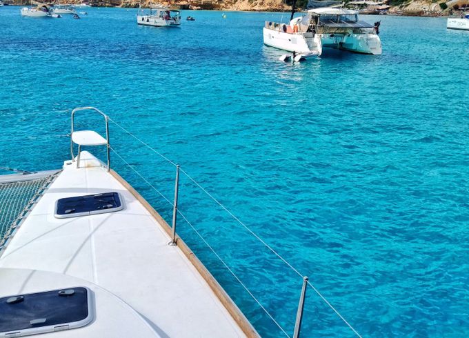 lagoon 380