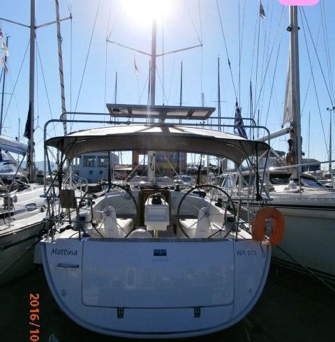 bavaria cruiser 37