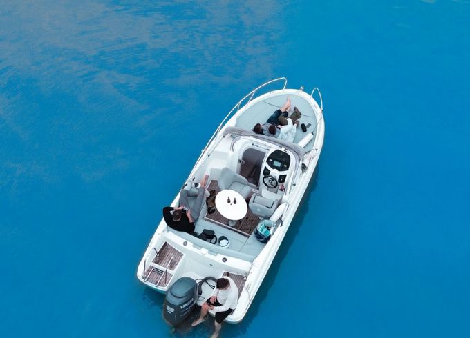beneteau flyer 650 sundeck ☀️