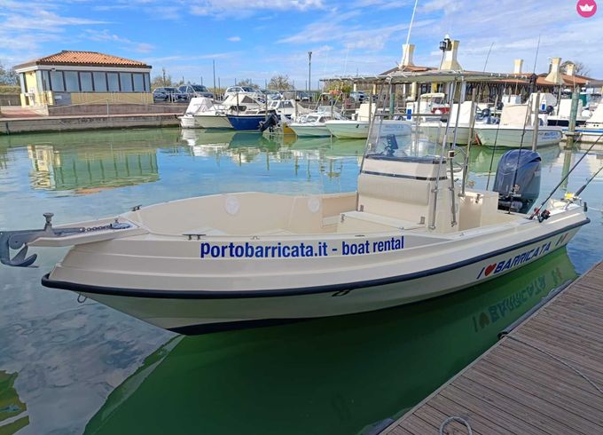 polyform triakis 21 open t top