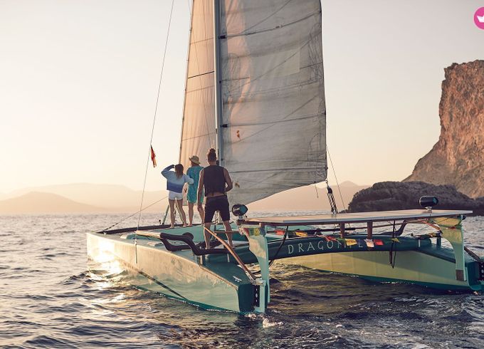 la bella verde 35