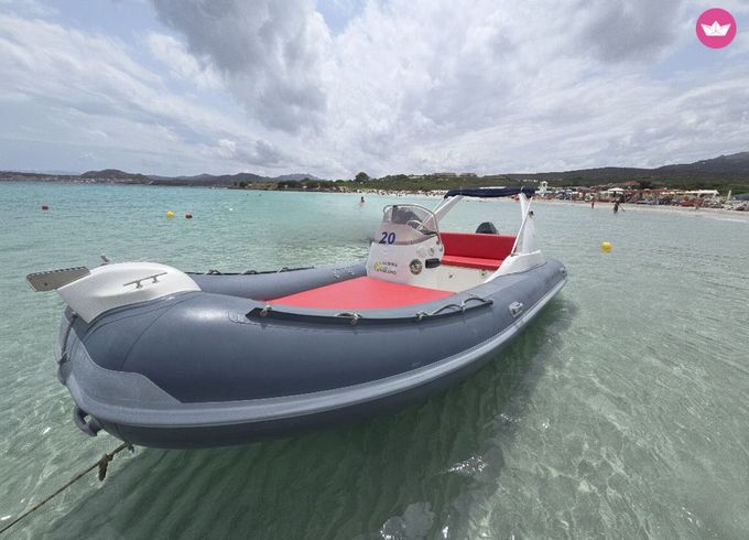 sacs marine s530