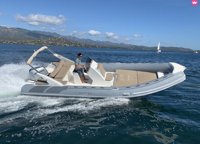 master 750
