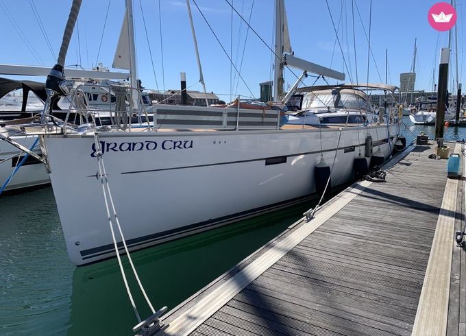 bavaria cruiser 56