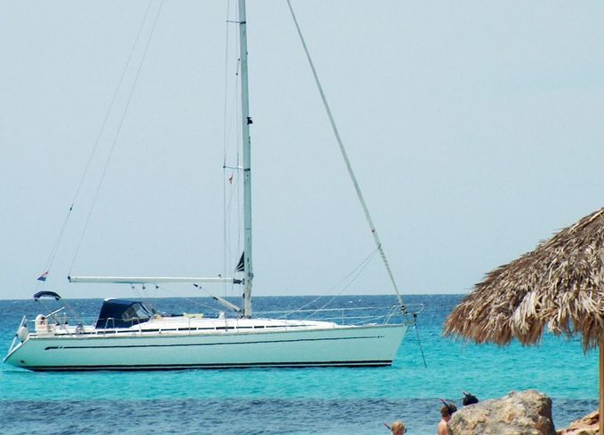 bavaria 44