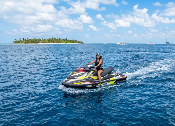seadoo gti