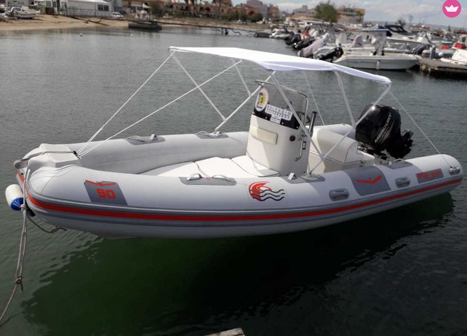 marsea 90 sport