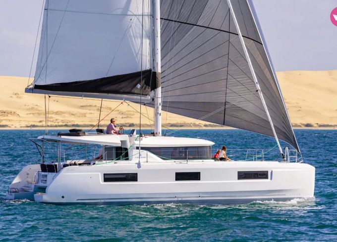 lagoon lagoon 46
