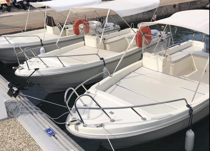 selva marine t4.8