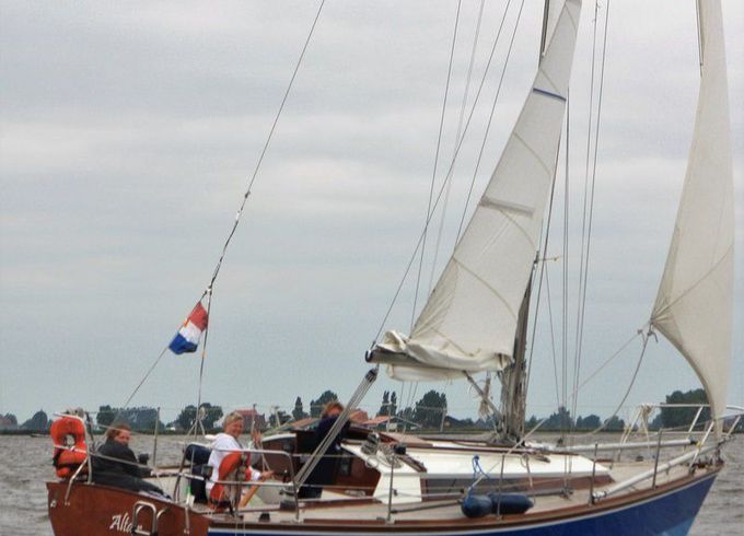 waarschip 900