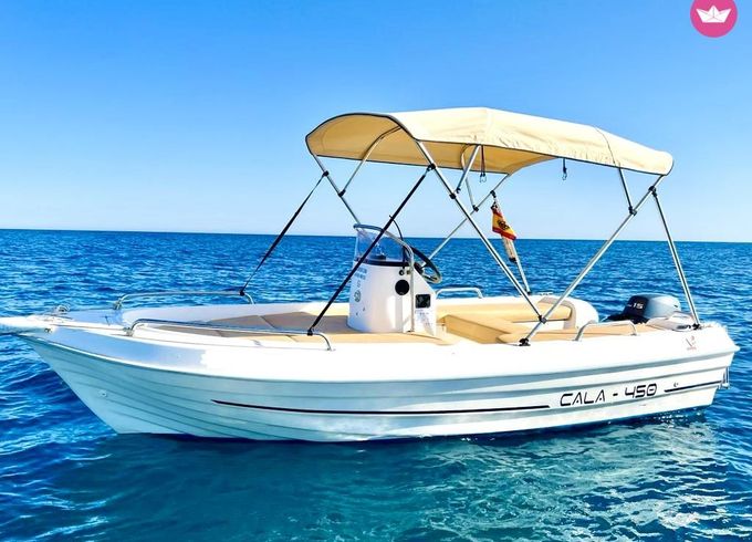 dipol 450
