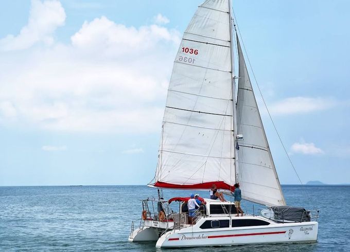 seawind 1000